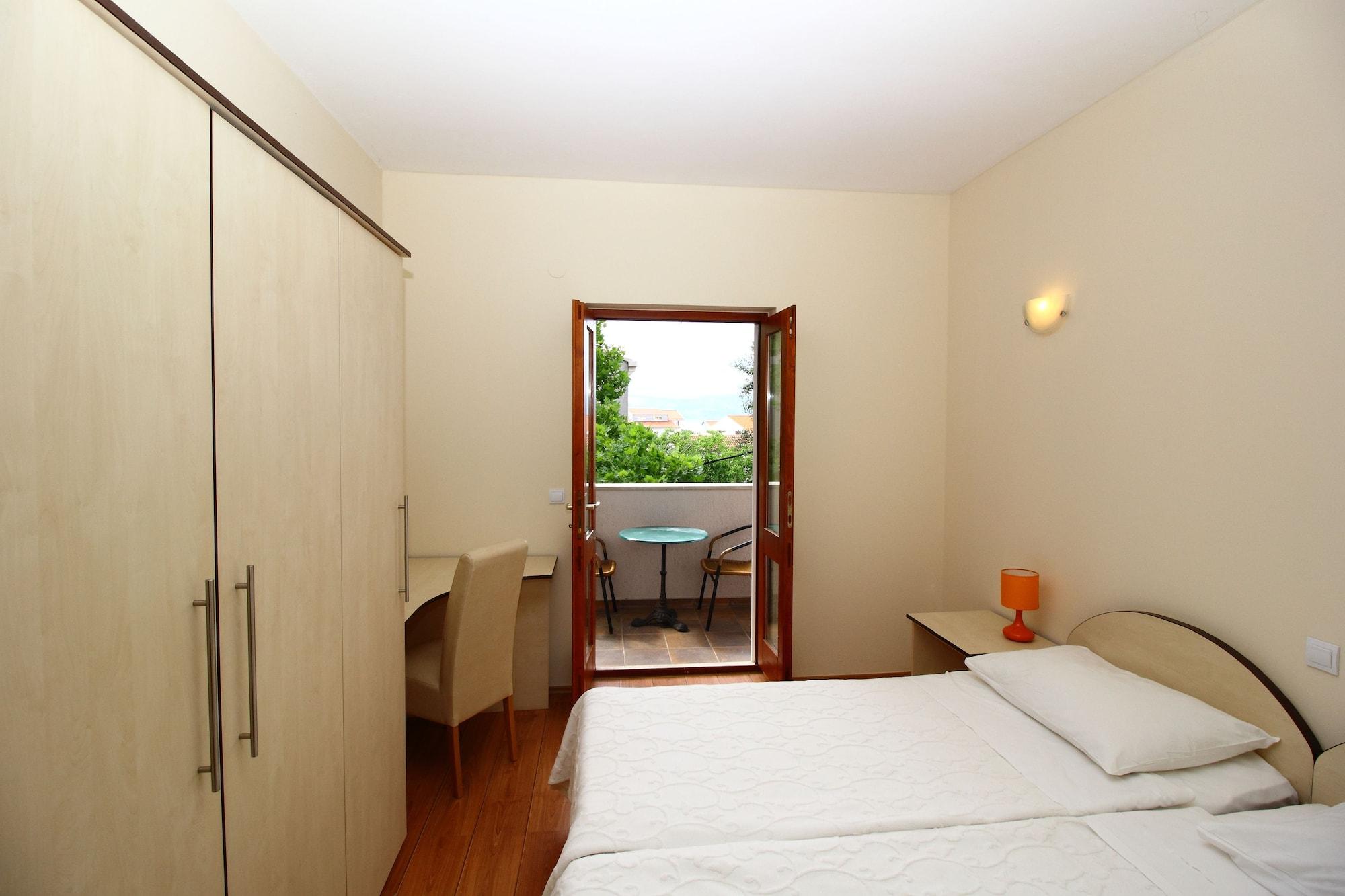 Apartments Dub Cavtat Exteriér fotografie