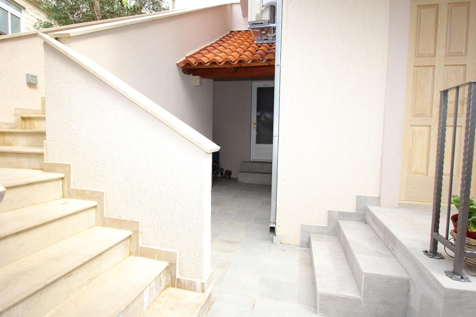 Apartments Dub Cavtat Exteriér fotografie