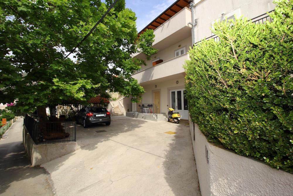 Apartments Dub Cavtat Exteriér fotografie
