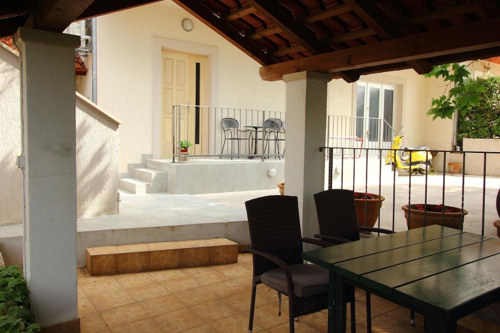 Apartments Dub Cavtat Exteriér fotografie