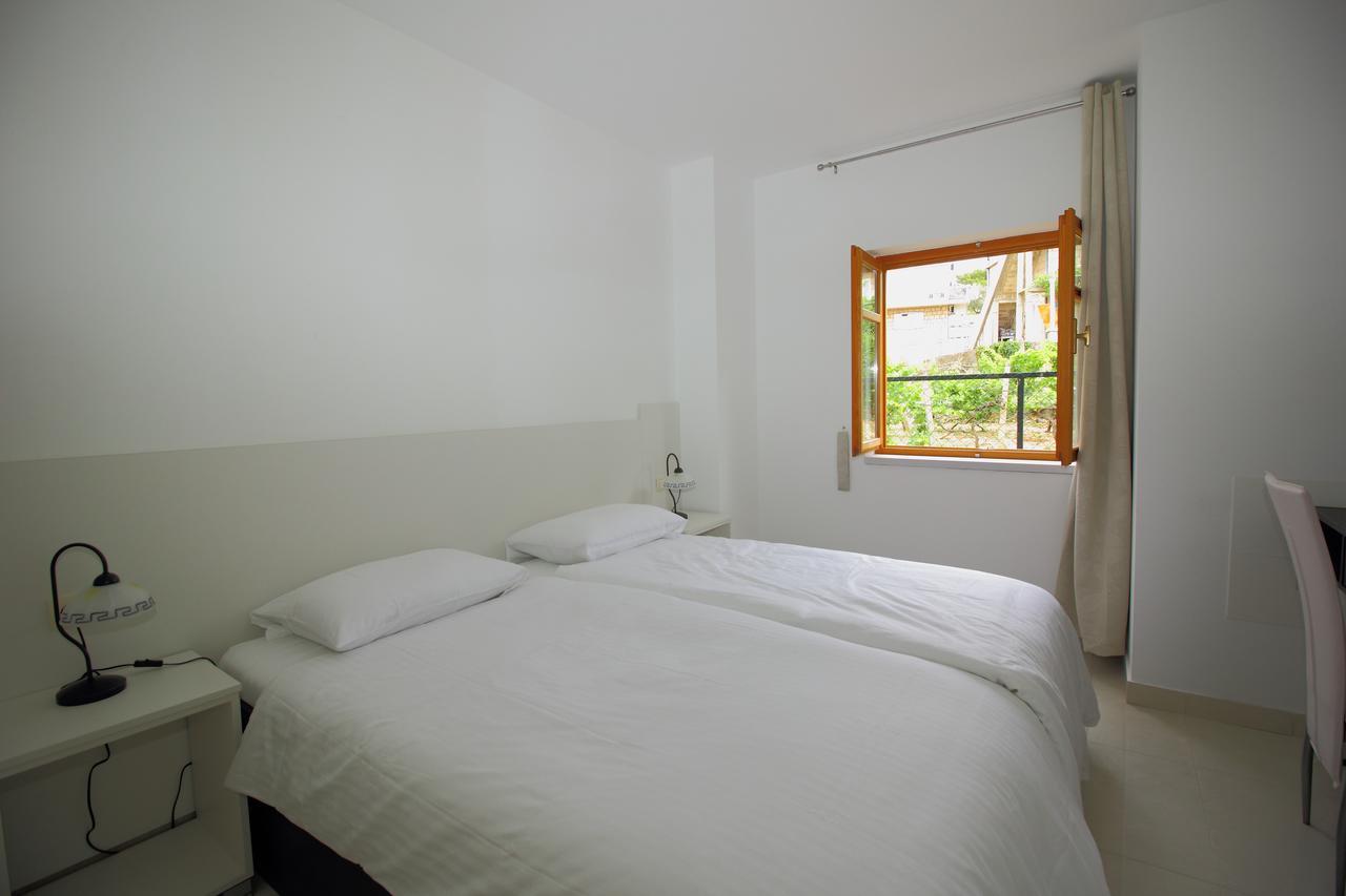 Apartments Dub Cavtat Exteriér fotografie
