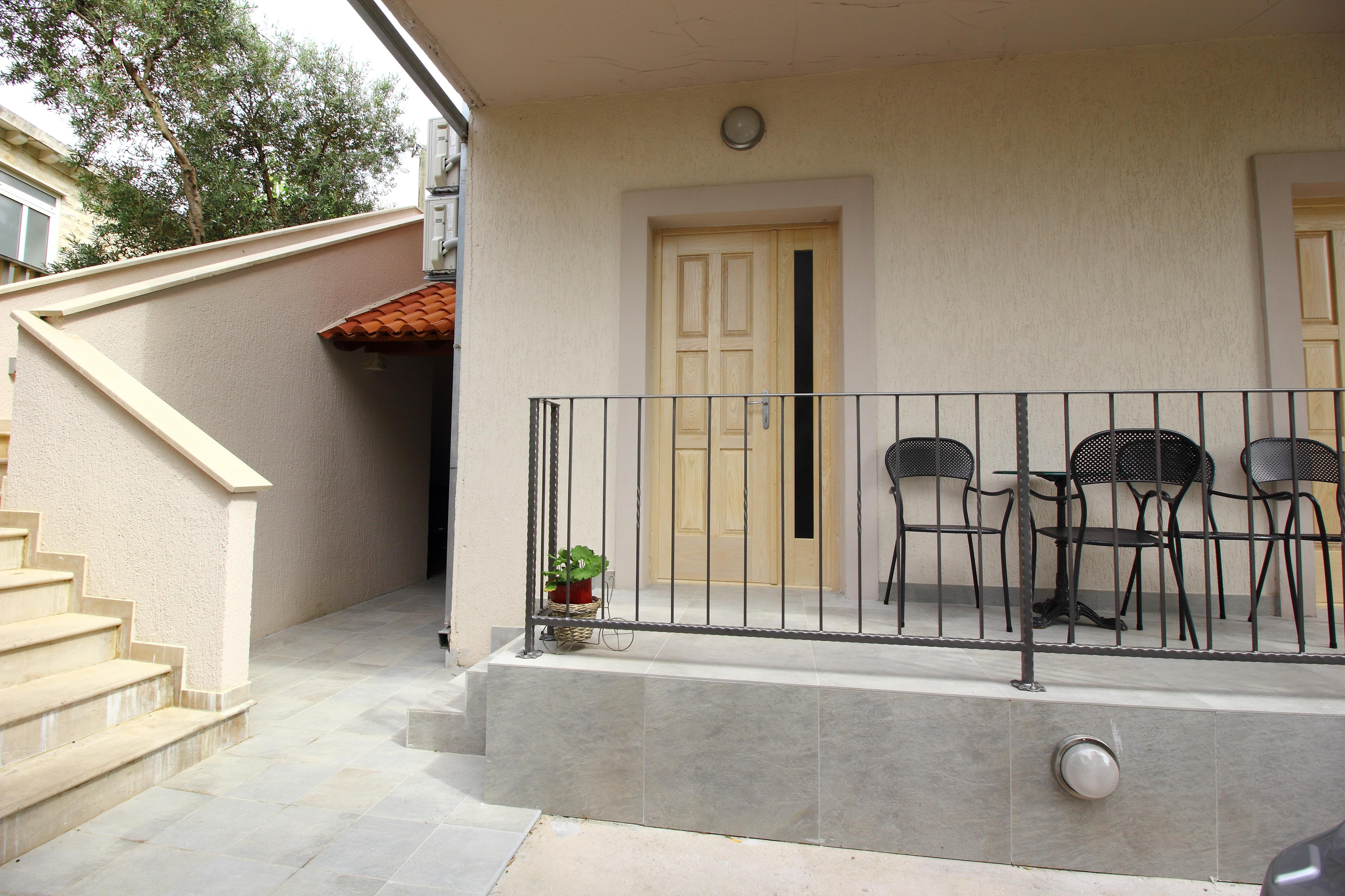 Apartments Dub Cavtat Exteriér fotografie