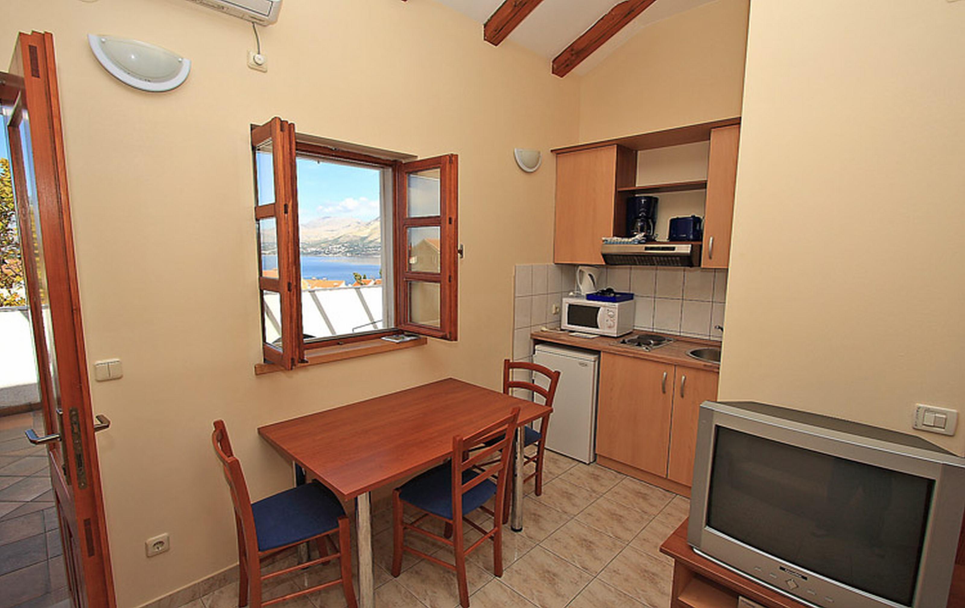 Apartments Dub Cavtat Exteriér fotografie
