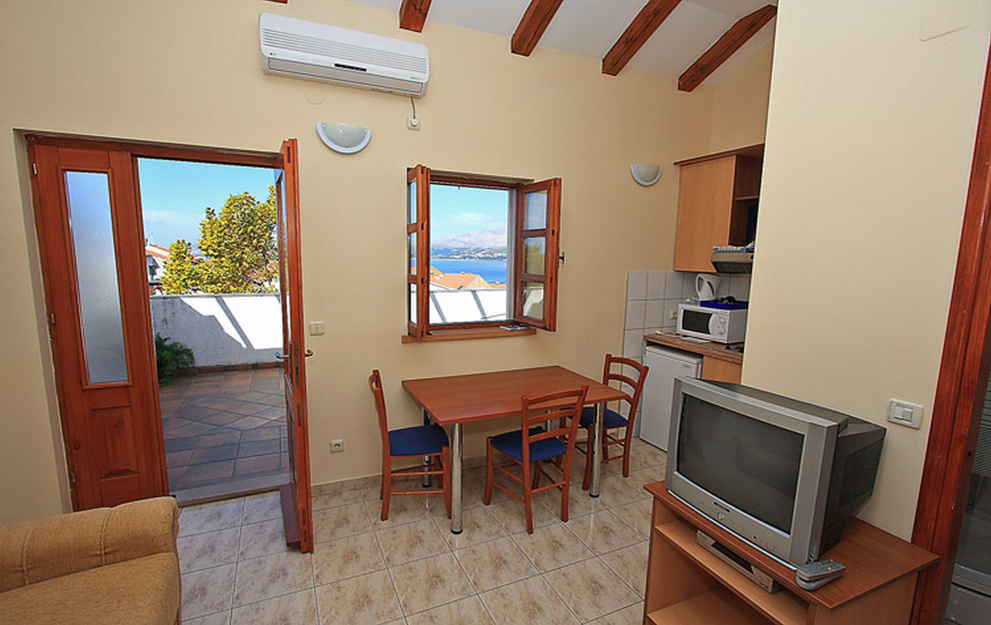 Apartments Dub Cavtat Exteriér fotografie