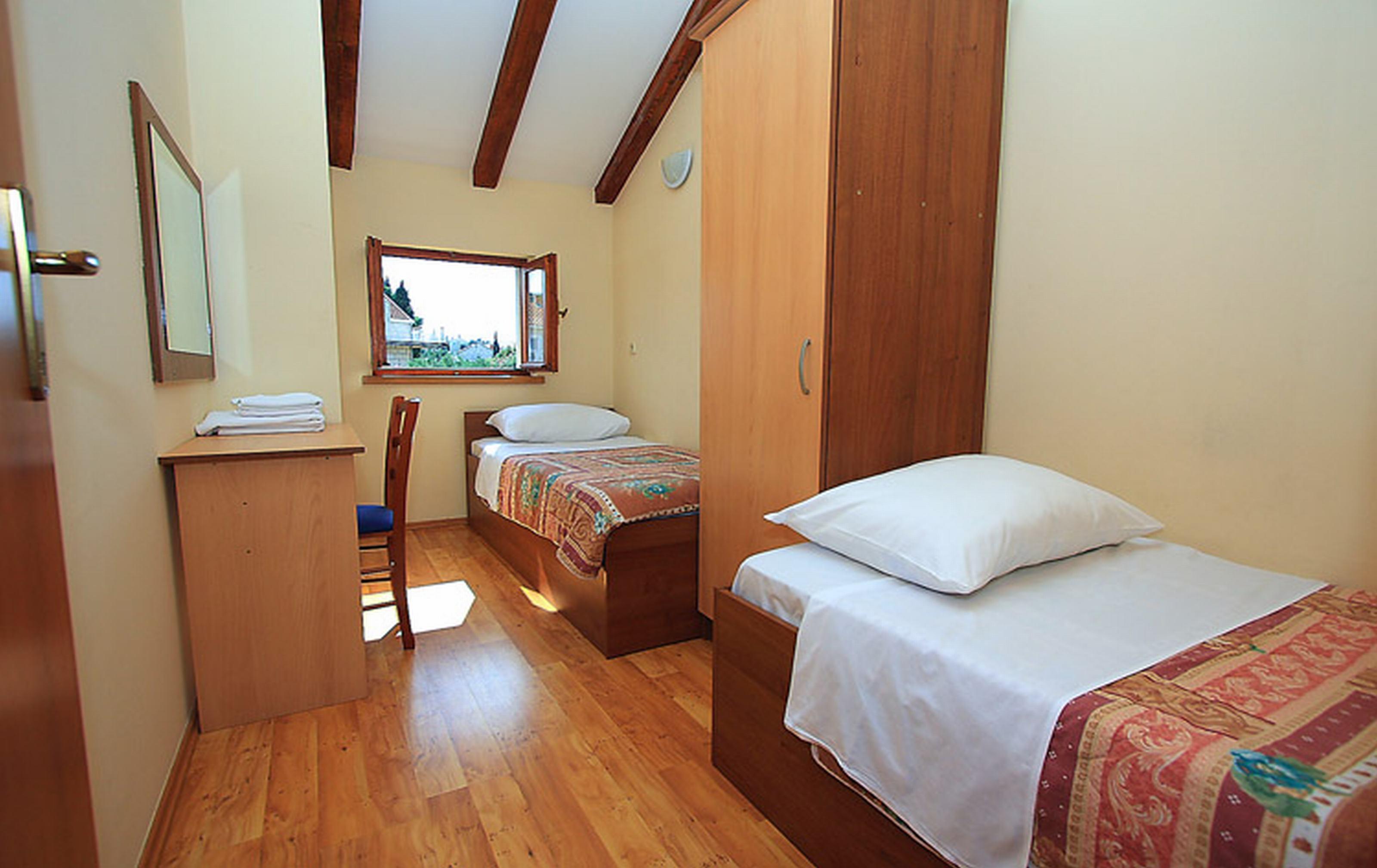 Apartments Dub Cavtat Exteriér fotografie