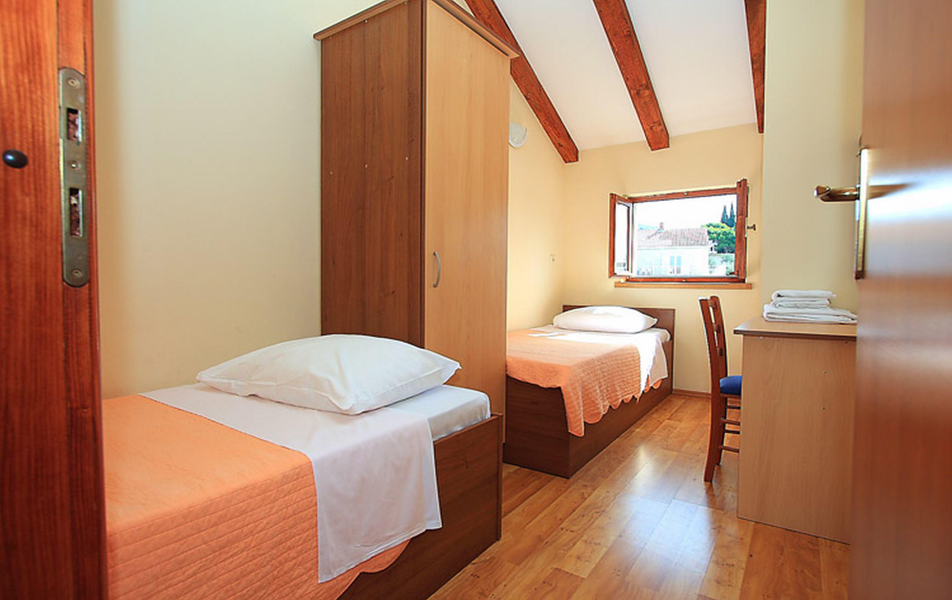 Apartments Dub Cavtat Exteriér fotografie