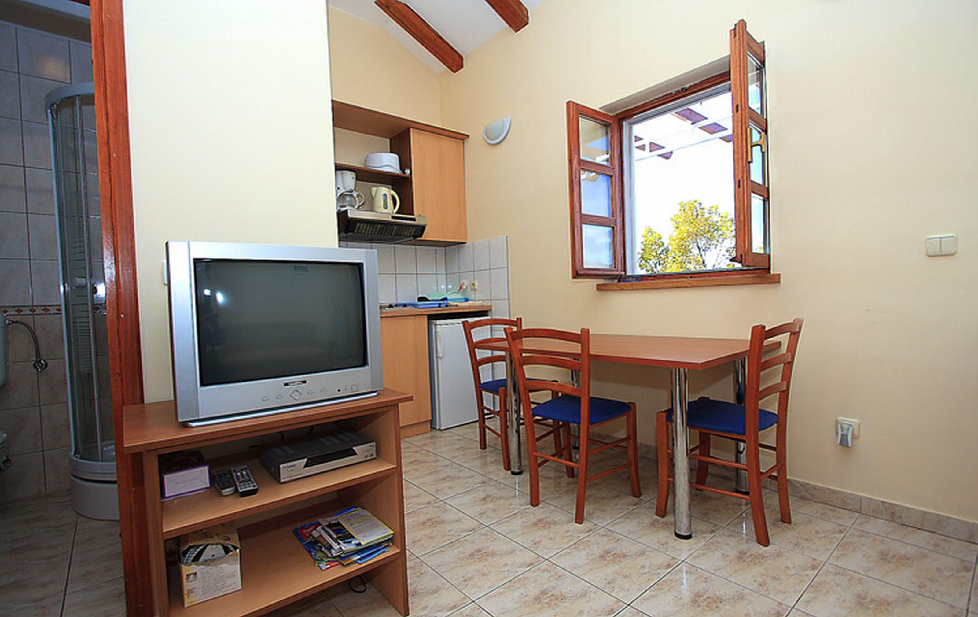 Apartments Dub Cavtat Exteriér fotografie