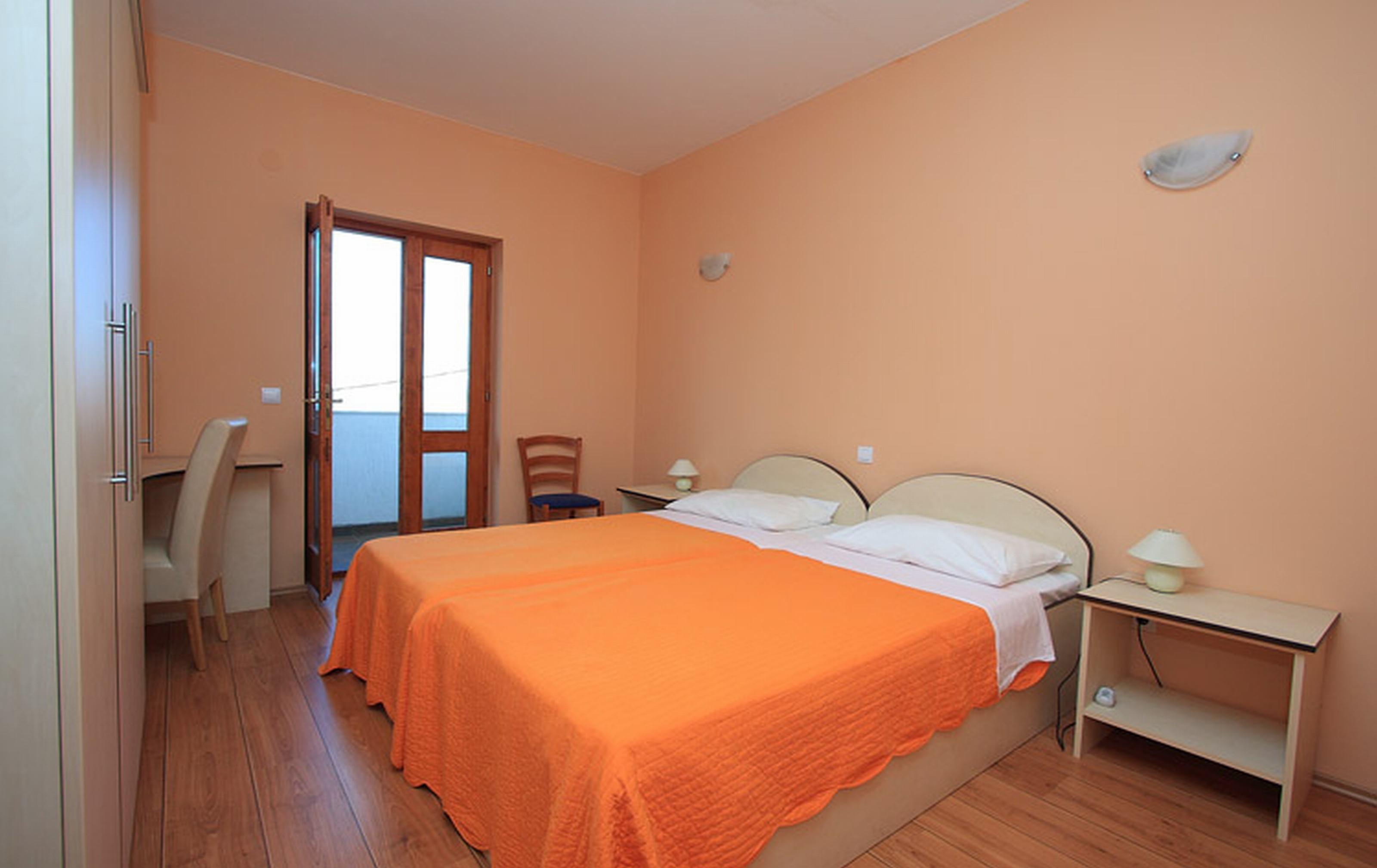 Apartments Dub Cavtat Exteriér fotografie