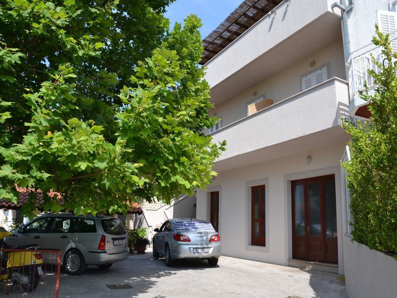 Apartments Dub Cavtat Exteriér fotografie