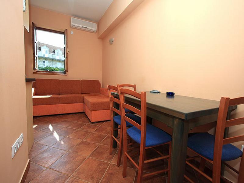 Apartments Dub Cavtat Exteriér fotografie