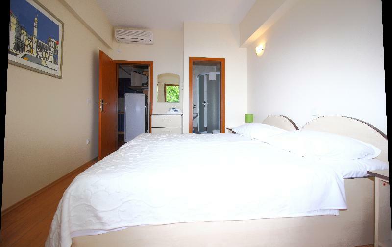 Apartments Dub Cavtat Exteriér fotografie